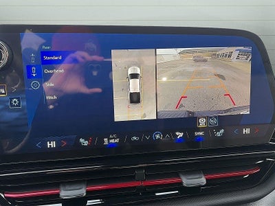 2026 Chevrolet Silverado EV Trail Boss - Extended Range