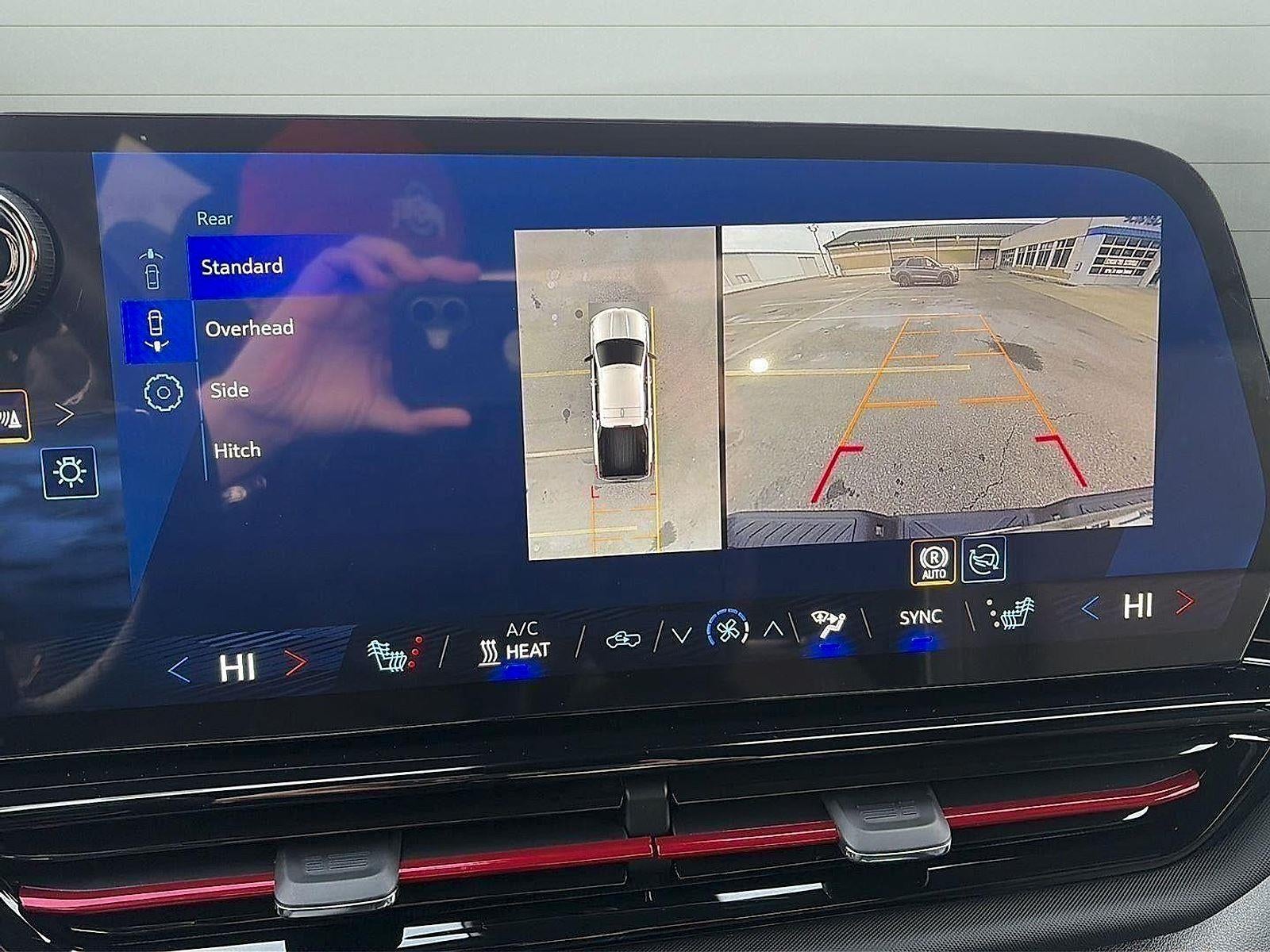 2026 Chevrolet Silverado EV Trail Boss - Extended Range