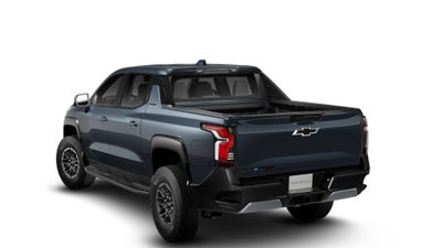 2026 Chevrolet Silverado EV Trail Boss - Extended Range