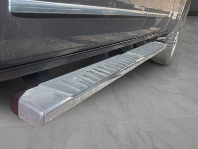 2015 Chevrolet Silverado 2500 HD LTZ