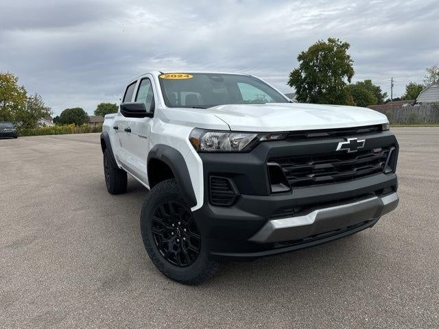 MAY CHEVY COLORADO DEAL!