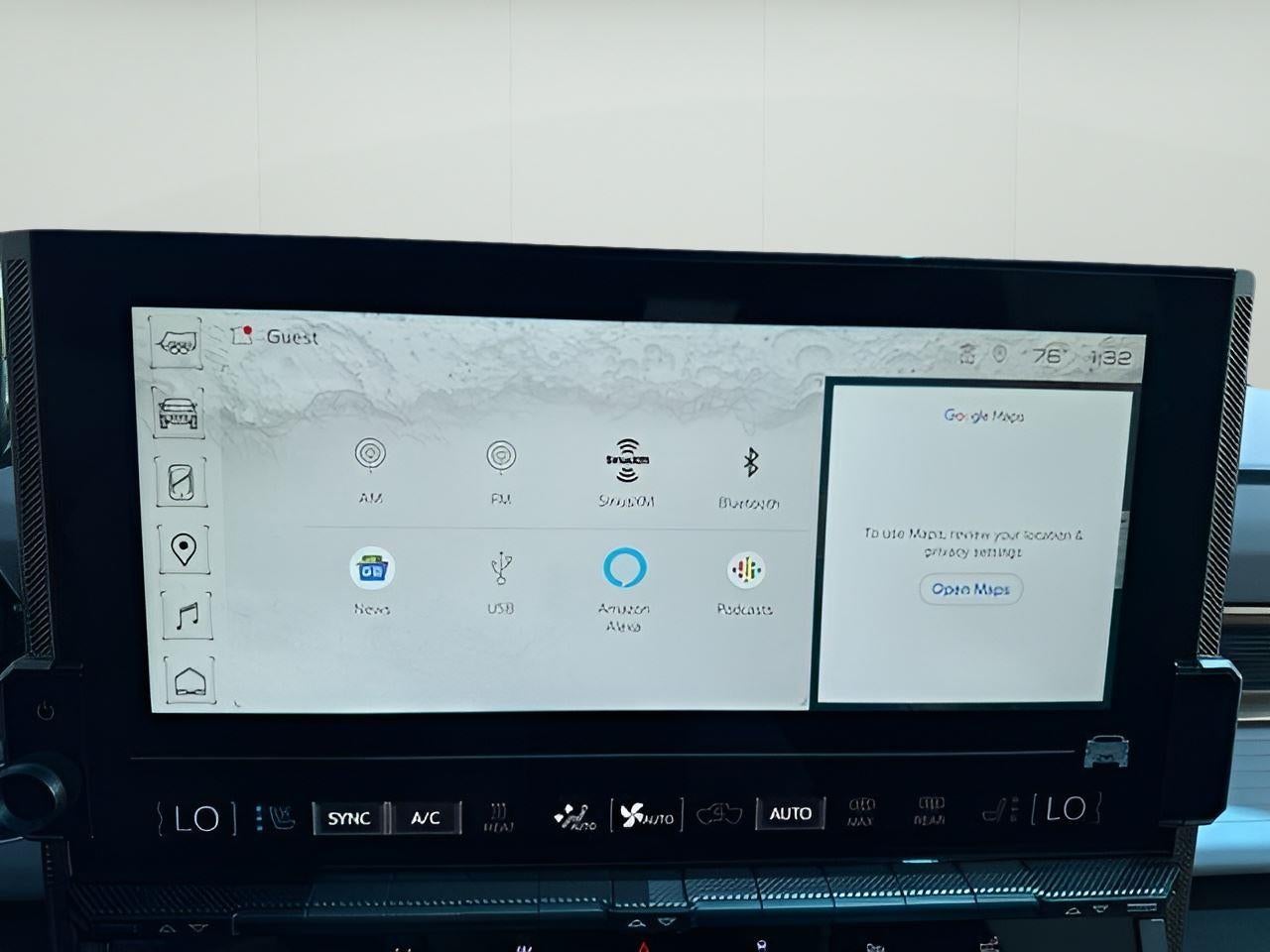 2024 GMC HUMMER EV SUV 3X OMEGA LIMITED EDITION