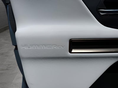 2024 GMC HUMMER EV SUV 3X OMEGA LIMITED EDITION