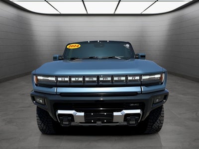 2024 GMC HUMMER EV SUV 3X OMEGA LIMITED EDITION