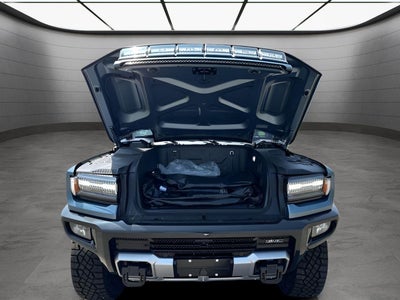 2024 GMC HUMMER EV SUV 3X OMEGA LIMITED EDITION