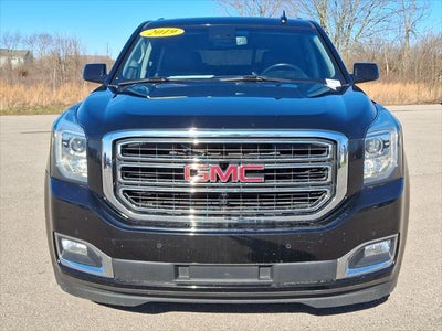 2019 GMC Yukon SLT