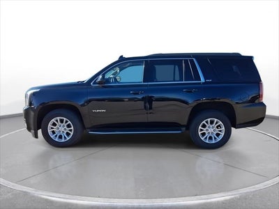2019 GMC Yukon SLT