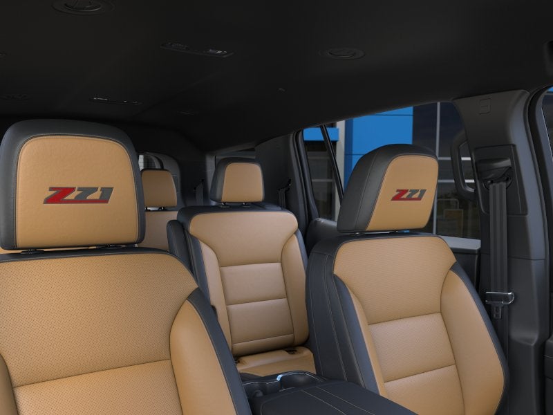 2027 Chevrolet Traverse Z71 - Photo 24