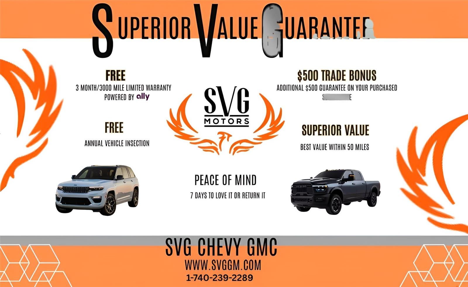 2015 GMC Sierra 2500 HD 4WD Crew Cab 153.7"