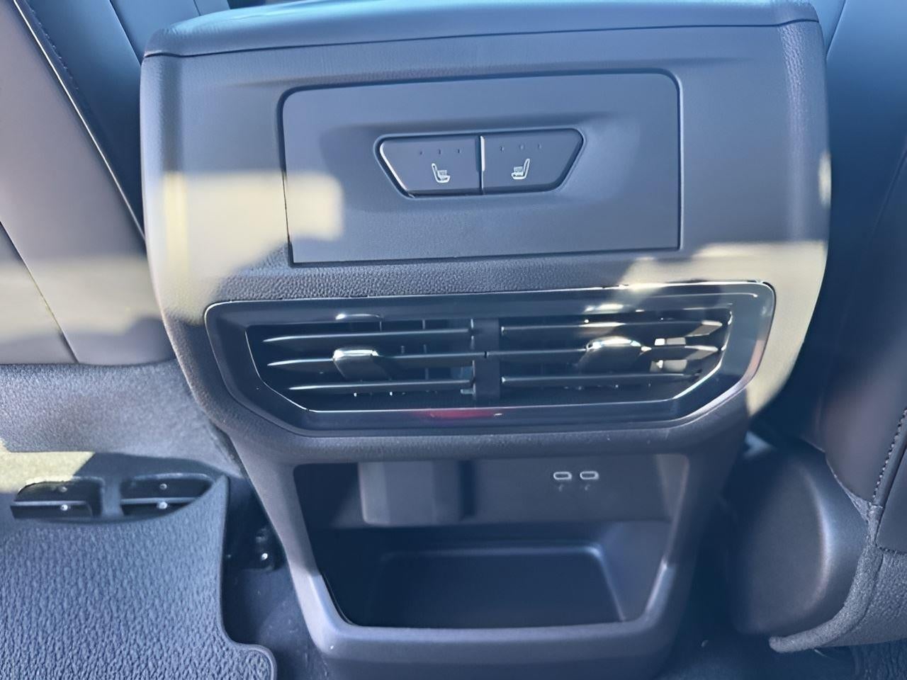 2024 GMC Sierra EV Denali Edition 1