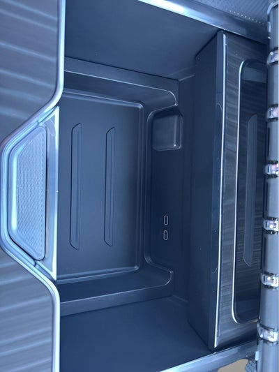 2024 GMC Sierra EV Denali Edition 1