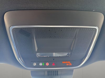 2024 GMC Sierra EV Denali Edition 1