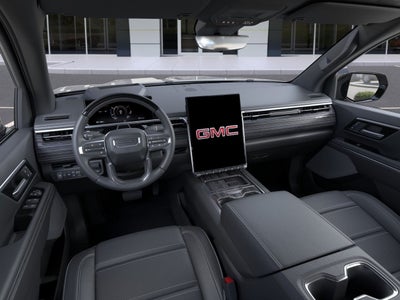 2024 GMC Sierra EV Denali Edition 1