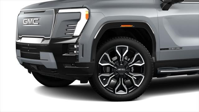 2024 GMC Sierra EV Denali - Photo 59