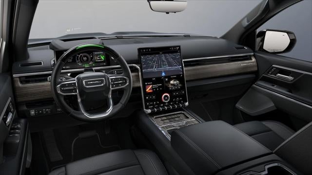 2024 GMC Sierra EV Denali - Photo 60