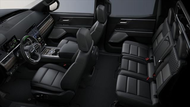 2024 GMC Sierra EV Denali - Photo 61