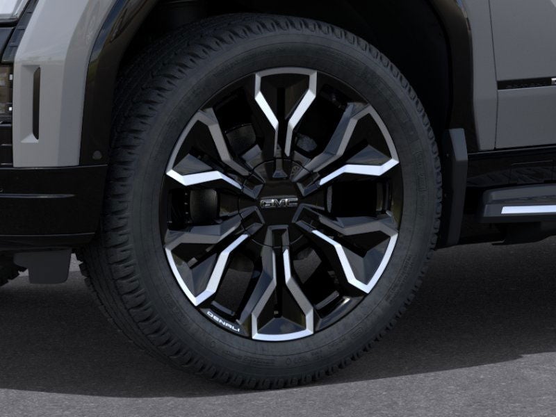 2024 GMC Sierra EV Denali - Photo 70