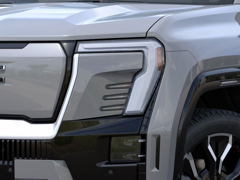 2024 GMC Sierra EV Denali - Photo 71