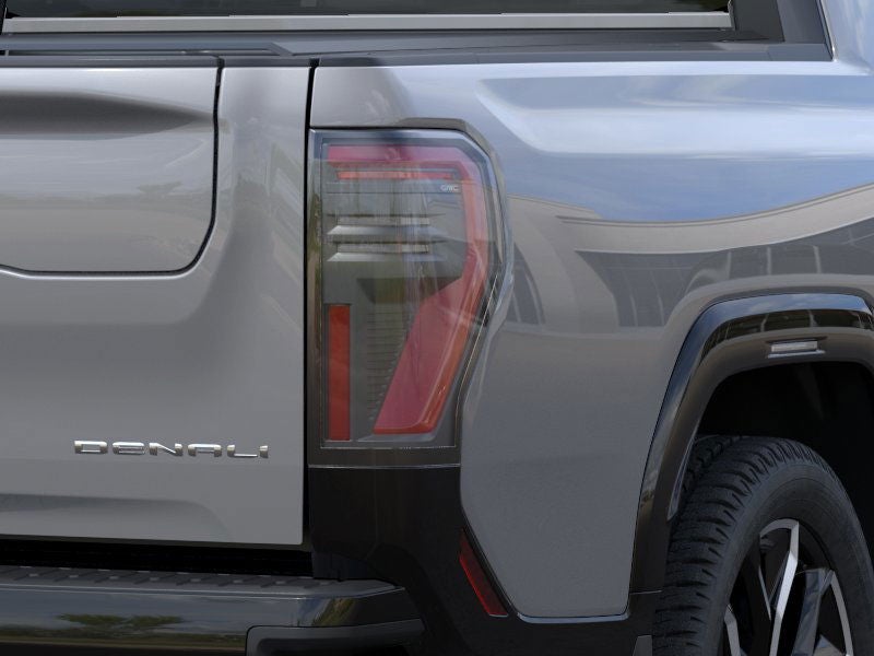 2024 GMC Sierra EV Denali - Photo 72
