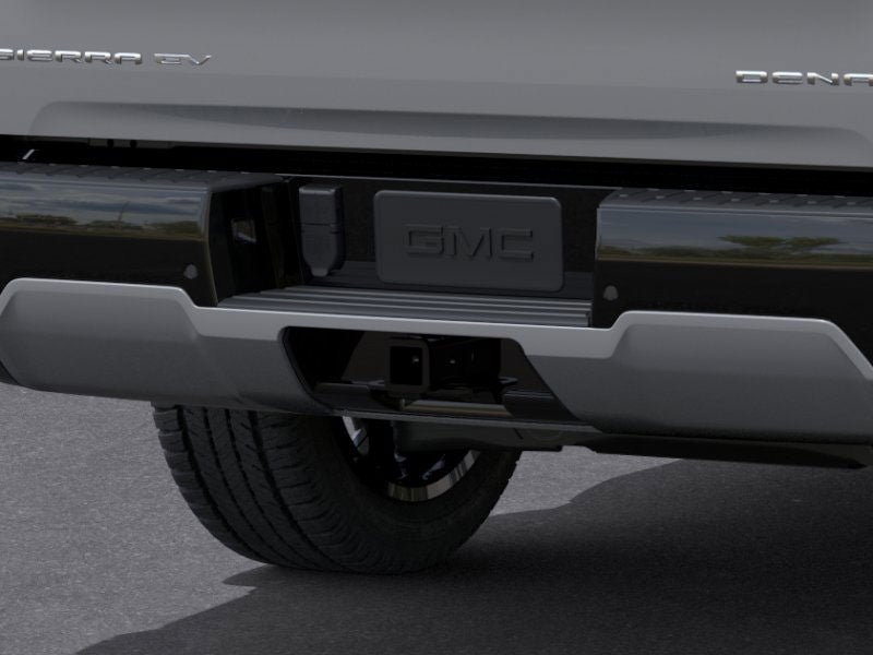 2024 GMC Sierra EV Denali - Photo 75