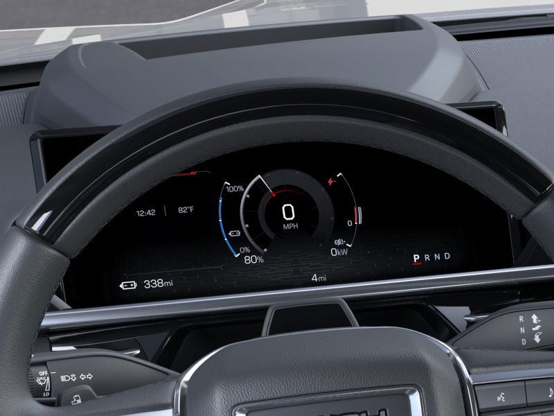 2024 GMC Sierra EV Denali - Photo 79