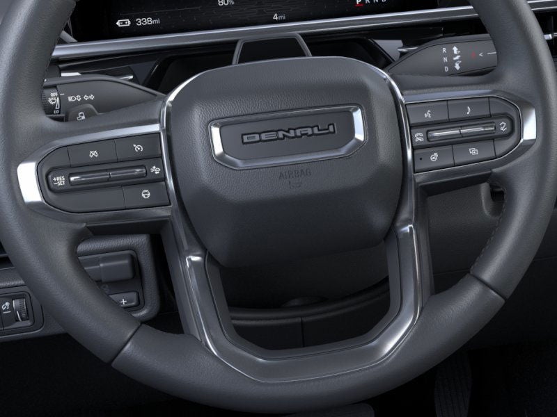 2024 GMC Sierra EV Denali - Photo 80