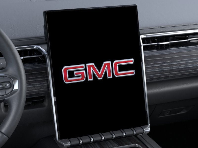 2024 GMC Sierra EV Denali - Photo 81