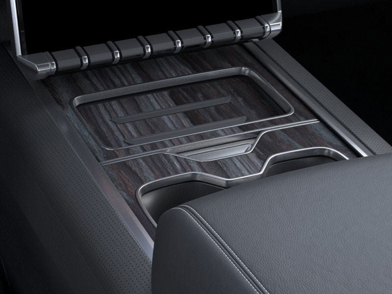 2024 GMC Sierra EV Denali - Photo 84
