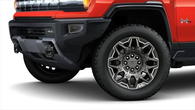 2025 GMC HUMMER EV 3X - Photo 58
