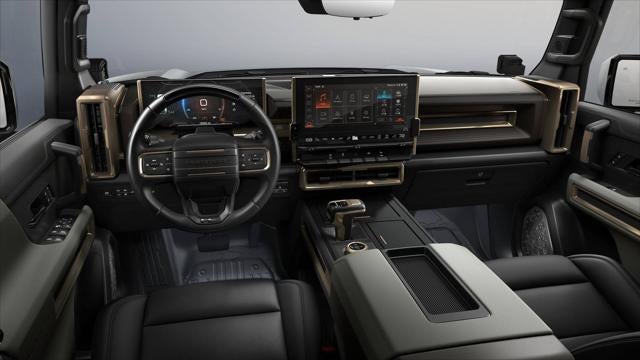 2025 GMC HUMMER EV 3X - Photo 59
