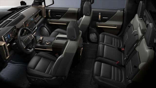 2025 GMC HUMMER EV 3X - Photo 61