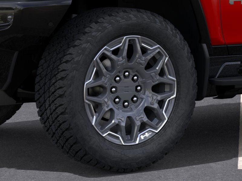 2025 GMC HUMMER EV 3X - Photo 70