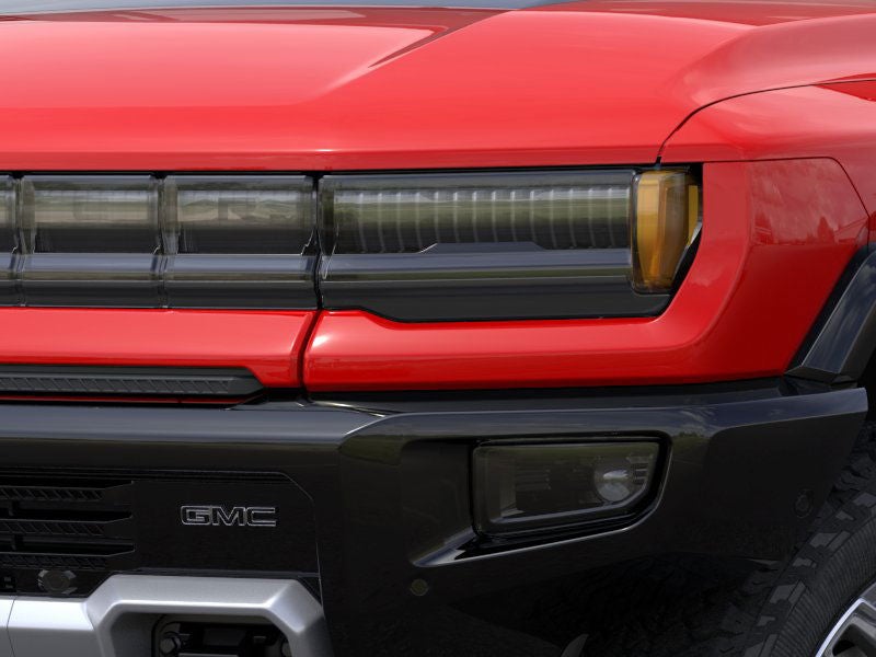 2025 GMC HUMMER EV 3X - Photo 71