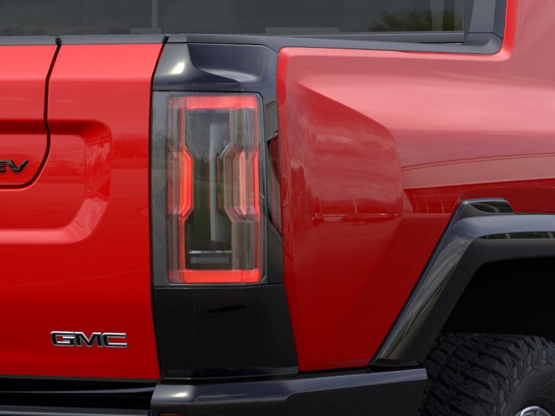 2025 GMC HUMMER EV 3X - Photo 72