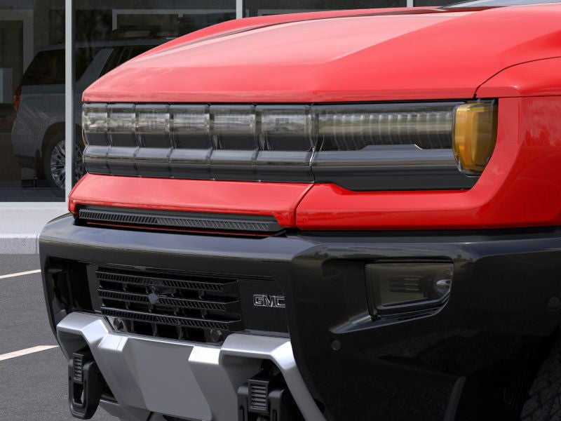 2025 GMC HUMMER EV 3X - Photo 74