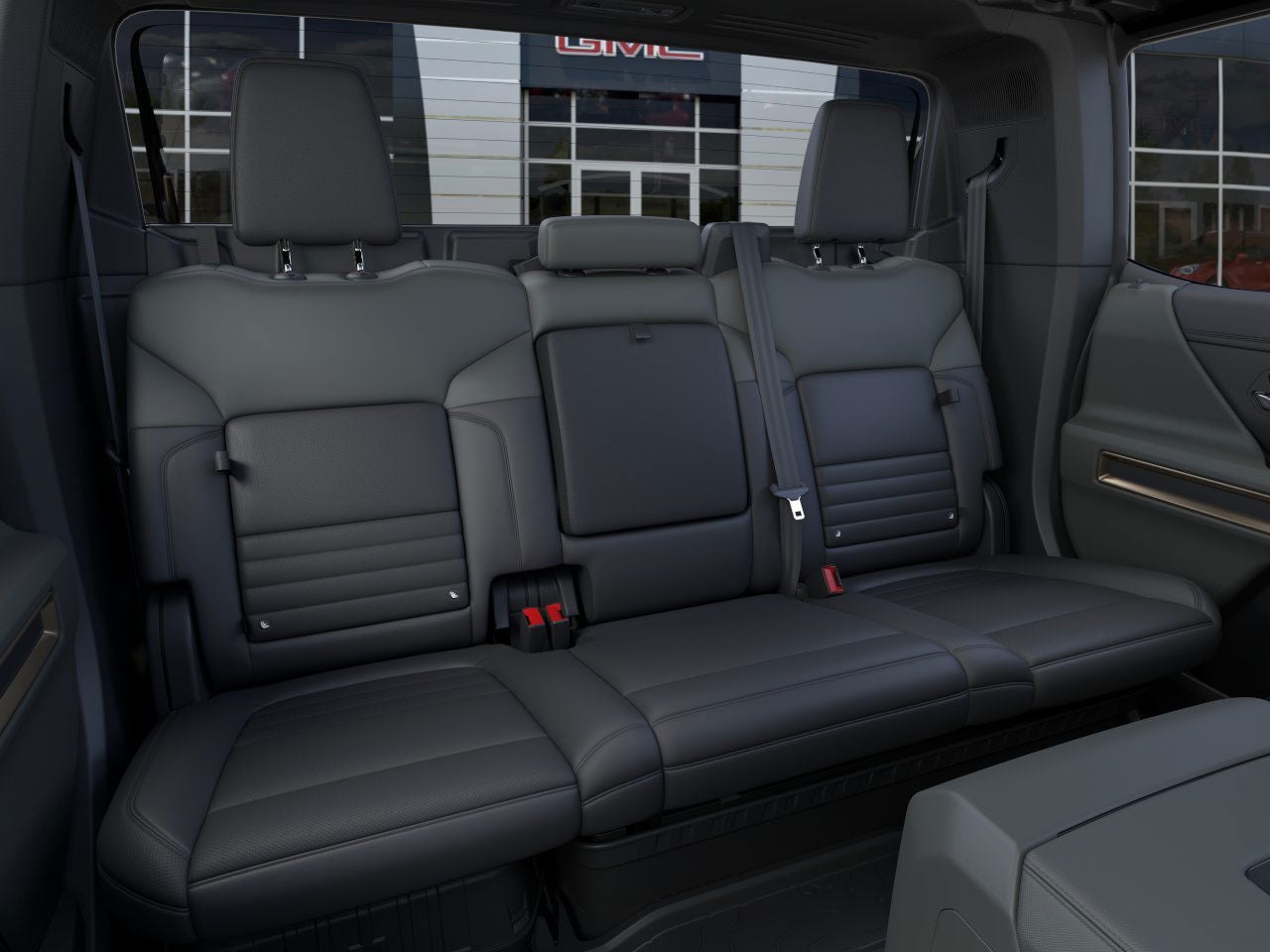 2025 GMC HUMMER EV 3X - Photo 78