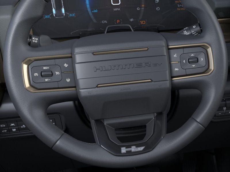 2025 GMC HUMMER EV 3X - Photo 80