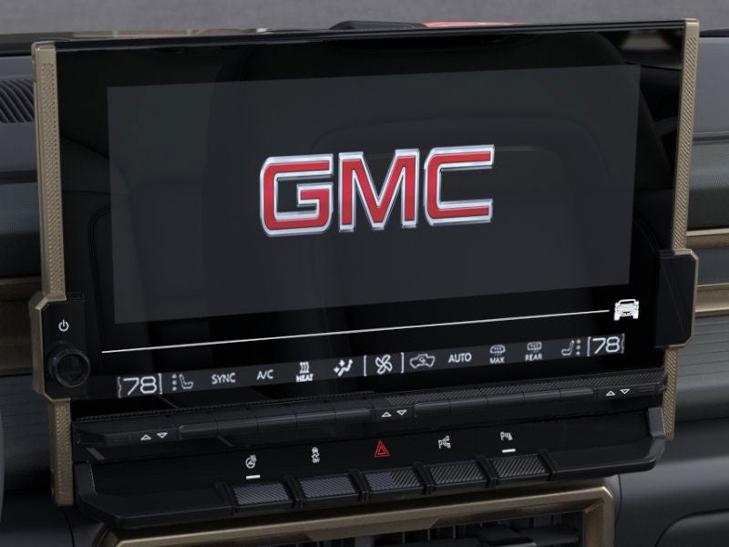 2025 GMC HUMMER EV 3X - Photo 81