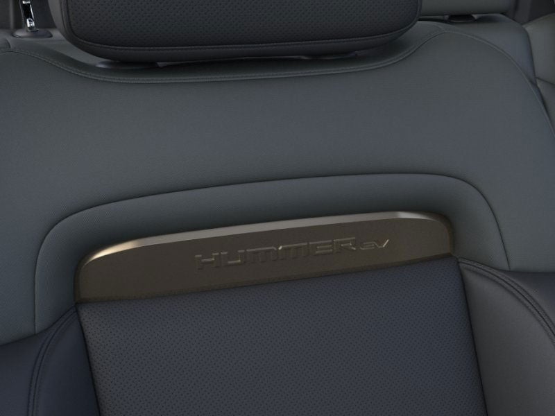 2025 GMC HUMMER EV 3X - Photo 82