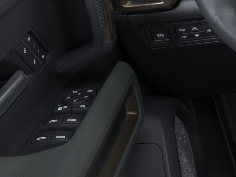 2025 GMC HUMMER EV 3X - Photo 83