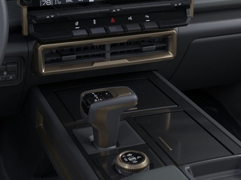 2025 GMC HUMMER EV 3X - Photo 84