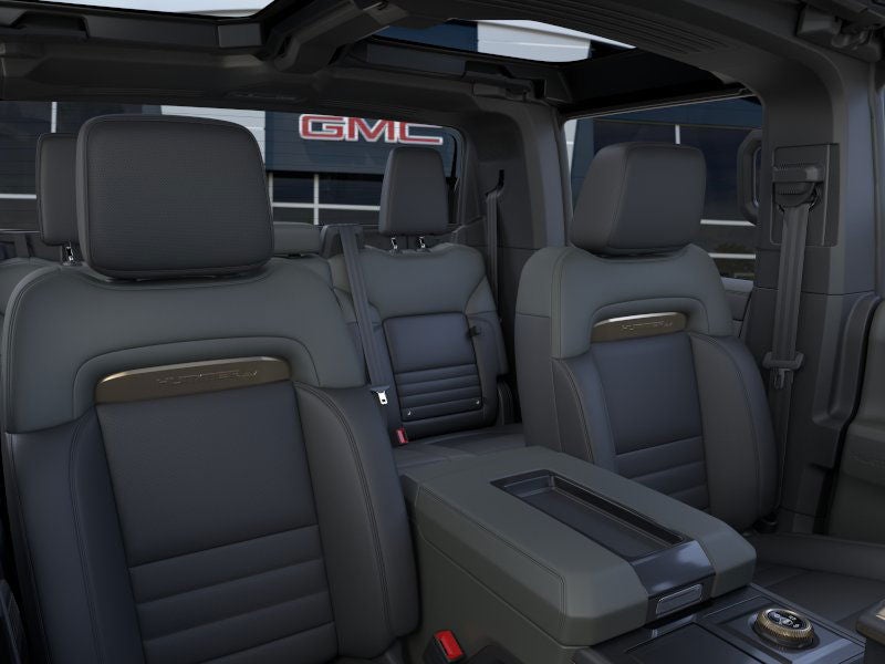 2025 GMC HUMMER EV 3X - Photo 85