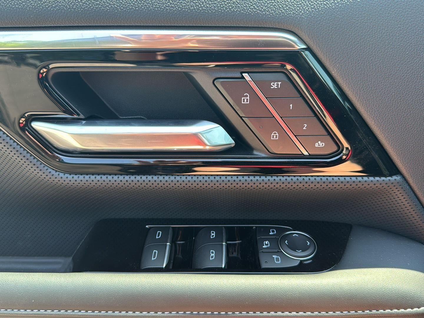 2025 GMC Sierra EV Max Range Denali