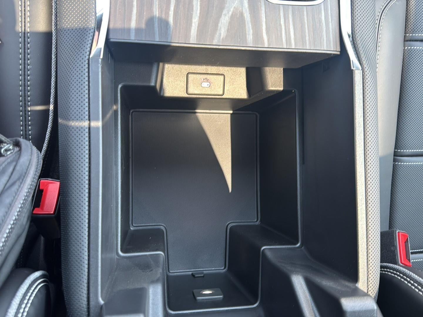 2025 GMC Sierra EV Max Range Denali