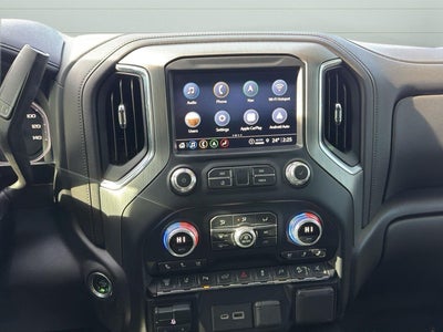 2022 GMC Sierra 2500 HD Denali