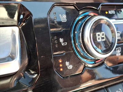 2024 GMC Sierra 3500 HD Denali Ultimate