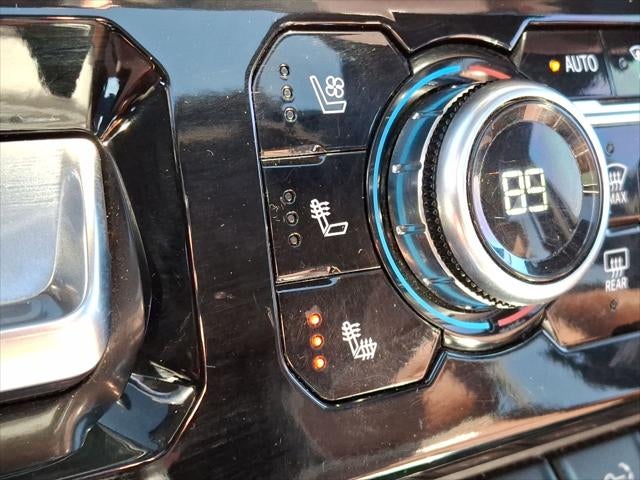 2024 GMC Sierra 3500 HD Denali Ultimate