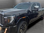 2024 GMC Sierra 3500 HD Denali Ultimate