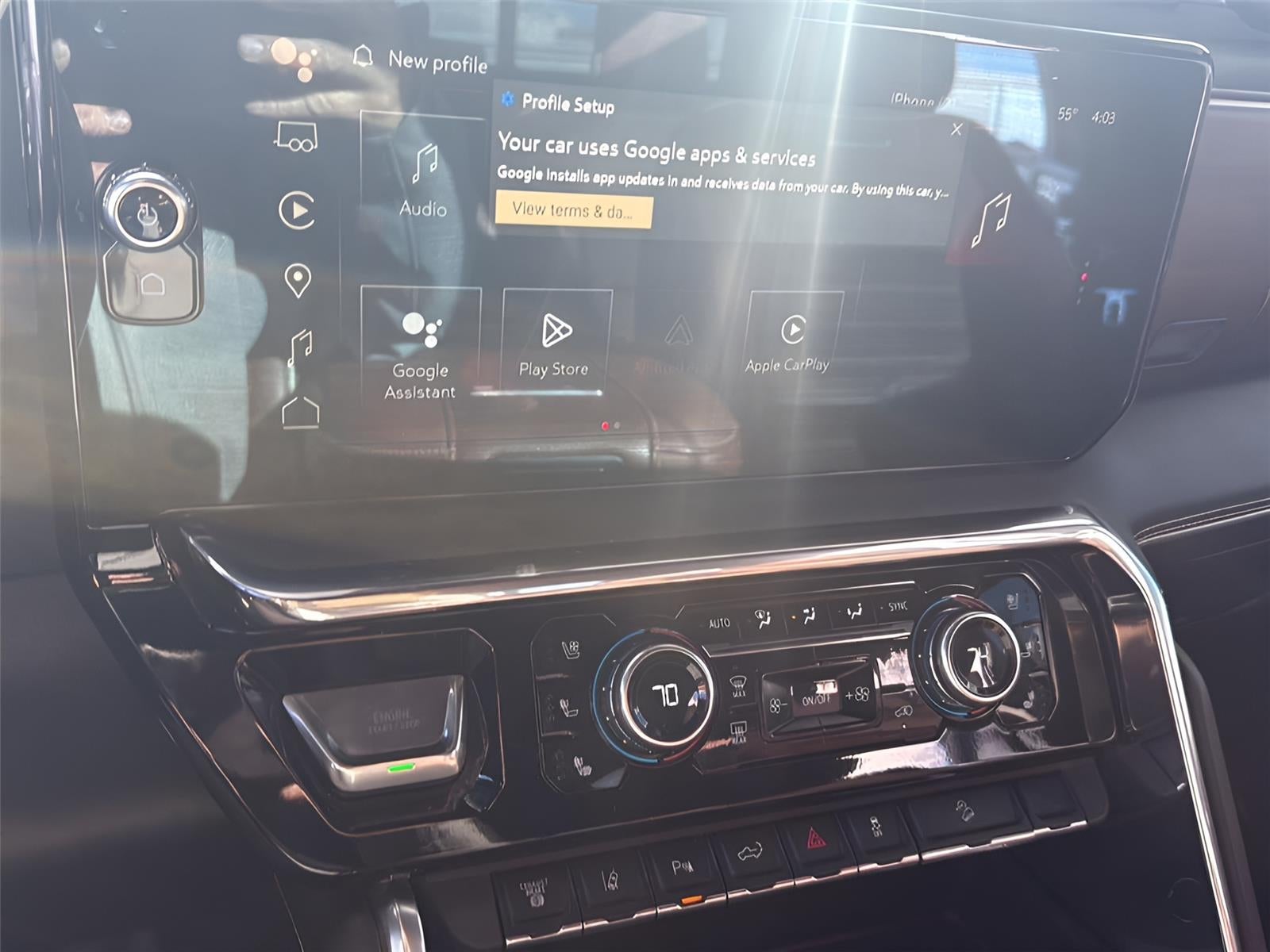 2024 GMC Sierra 3500 HD Denali Ultimate