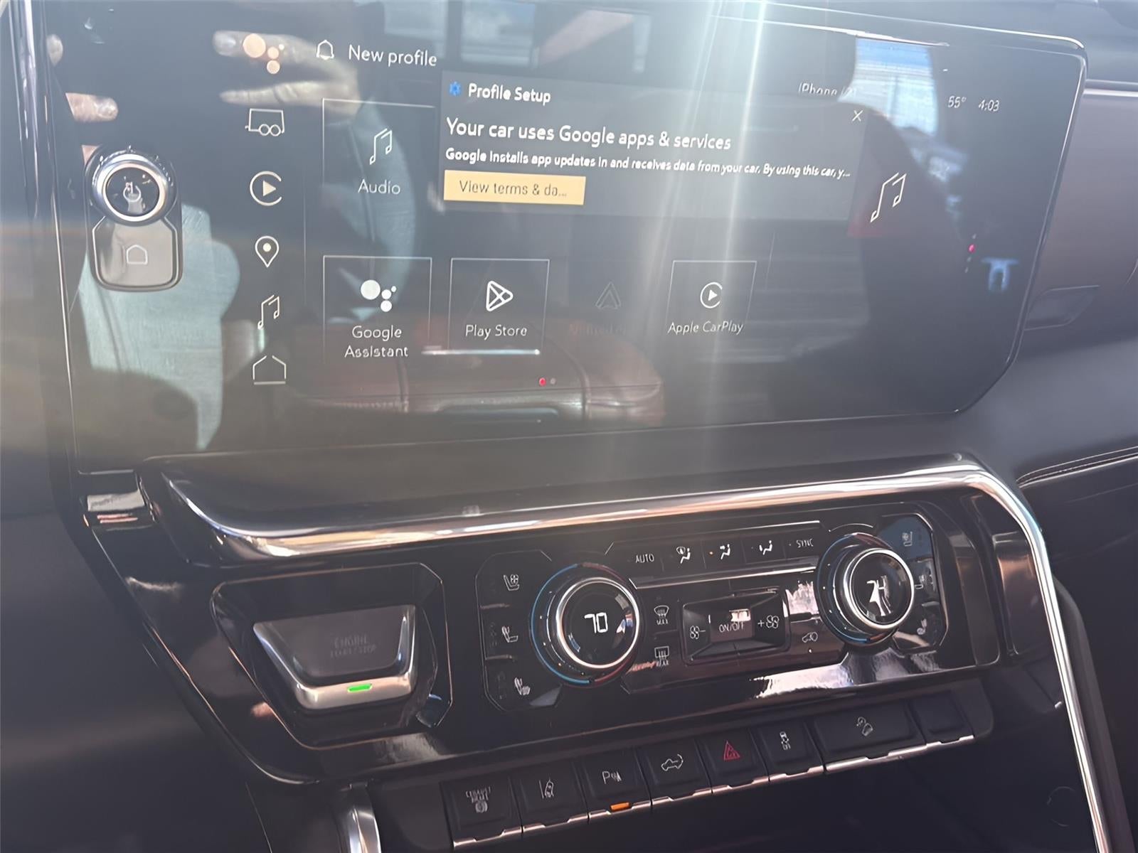 2024 GMC Sierra 3500 HD Denali Ultimate